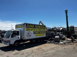 Best Residential Junk Removal  in Biggs, CA