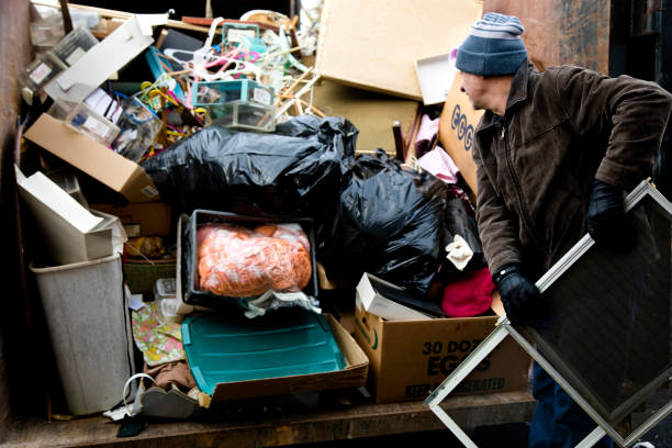 Best Hoarding Cleanup  in Biggs, CA