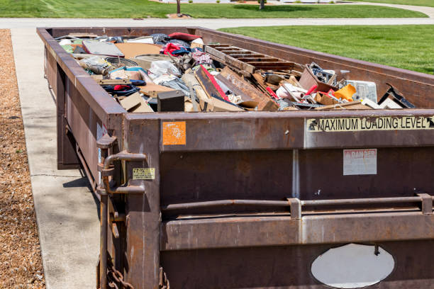 Best Residential Junk Removal  in Biggs, CA